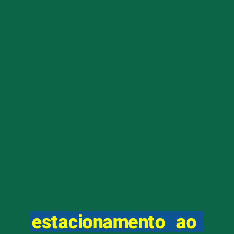 estacionamento ao lado do hospital cruzeiro do sul em osasco